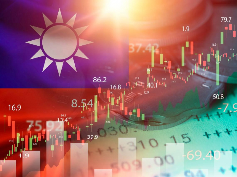 關稅公布前夕，國安基金宣布不退場「有貓膩」？台股衝新高，該加碼還是逃命？盤點歷年退場史「買點落在這」